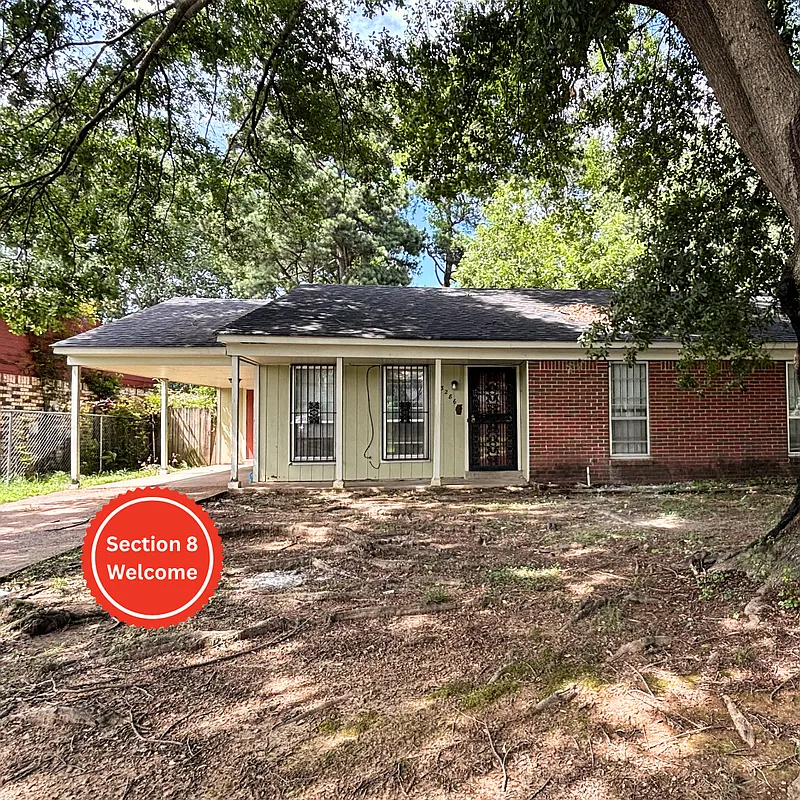 4 bed, 1.5 bath, 1172 sqft, $1,200 — Photo 1