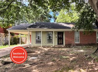 3286 Egypt Central Rd, Memphis, TN 38128