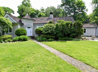 1241 High Ridge Rd, Stamford, CT 06903