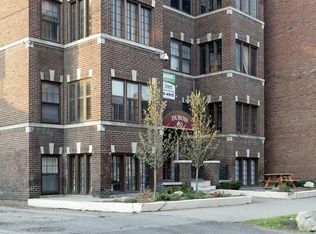 633 Prentis St, Detroit, MI 48201