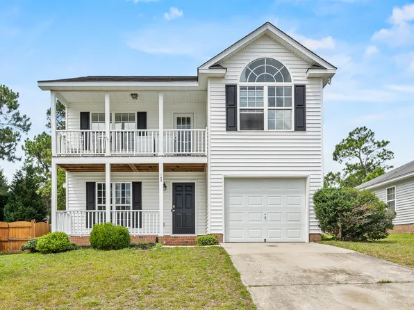 143 Allans Mill Dr, Columbia, SC 29223