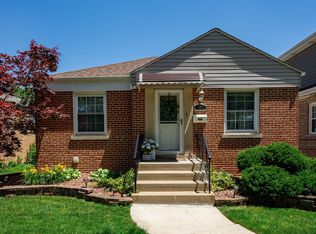10905 S Hamlin Ave, Chicago, IL 60655