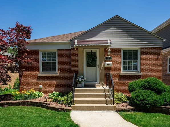 10905 S Hamlin Ave, Chicago, IL 60655