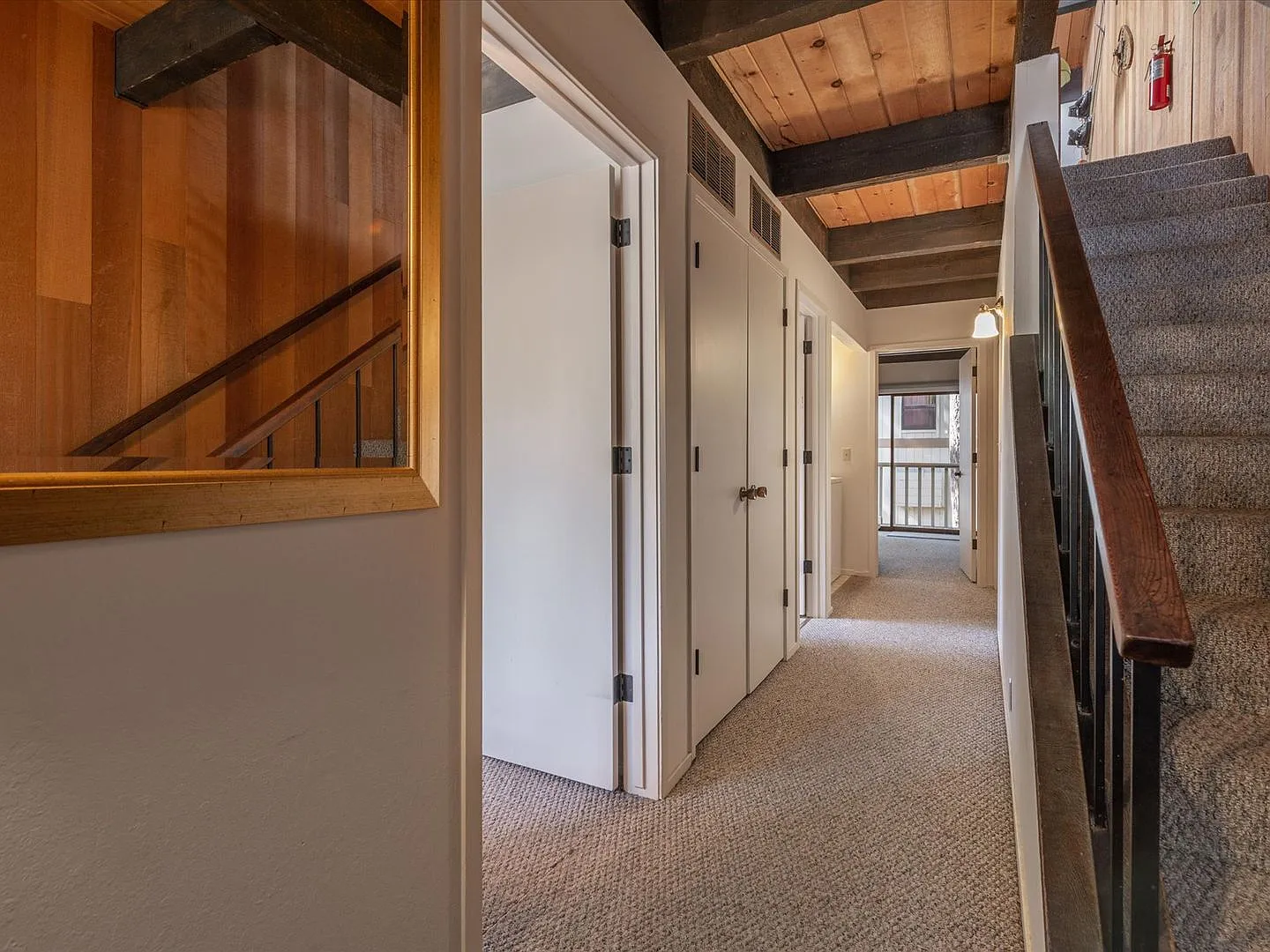 Ski Lease: 3 Level, 4 Bedroom Townhome Near Northstar — Photo 4
