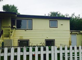 534 E 14th Ave, Anchorage, AK 99501