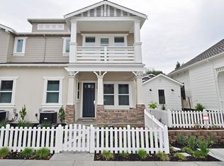 536 Saint John St, Pleasanton, CA 94566