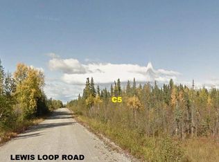 10429 Lewis Loop, Wasilla, AK 99654