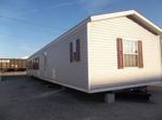 118 W 19th St, Nitro, WV 25143