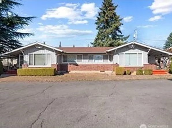 3400 Kauffman Avenue, Vancouver, WA 98660