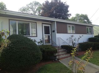 154 Almont Street, Mattapan, MA 02116