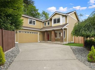 2124 146th Pl SW, Lynnwood, WA 98087