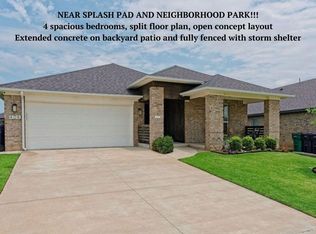 408 Irish Ln, Yukon, OK 73099