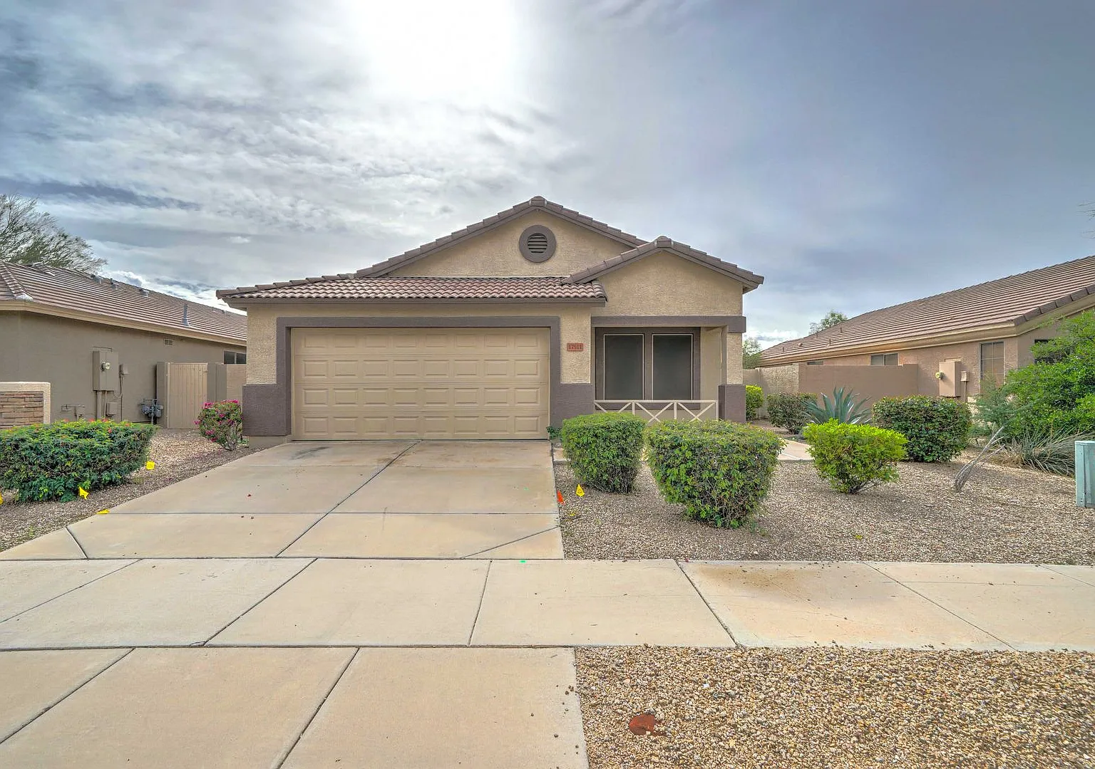 Available Now In Estrella Mountain Ranch — Photo 2