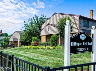 301 Spring St UNIT 19, Red Bank, NJ 07701