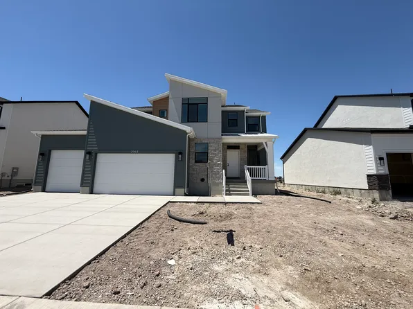 2961 N Galloway Ln, Plain City, UT 84403