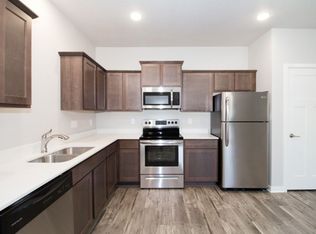 Trestle Crossing Condos, Ankeny, IA 50023