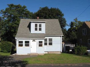 83 Crown Street Ext, Meriden, CT 06450