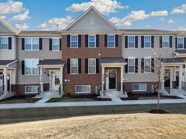10306 Kerry Ridge Ct, Chicago, IL 60415