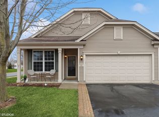 13511 Nealy Rd, Huntley, IL 60142