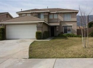 15246 River Rock Dr, Fontana, CA 92336