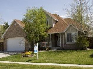 1404 E Cherry Canyon Way, Draper, UT 84020