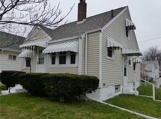 4402 Fairview Dr, Toledo, OH 43612