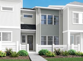 812 Redd Aly, Charlotte, NC 28217