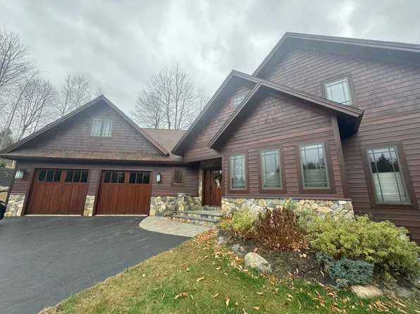 51 Fairway Drive, Newry, ME 04261