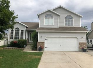 849 E 2180th St N, Lehi, UT 84043