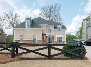 27 Cooper Lake Rd SW, Mableton, GA 30126