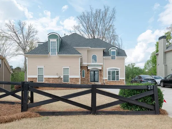 27 Cooper Lake Rd SW, Mableton, GA 30126