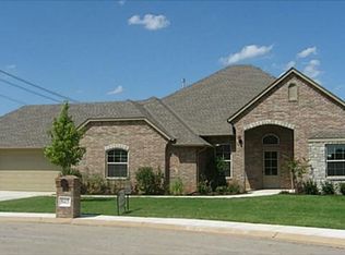 8413 NW 123rd St, Oklahoma City, OK 73142