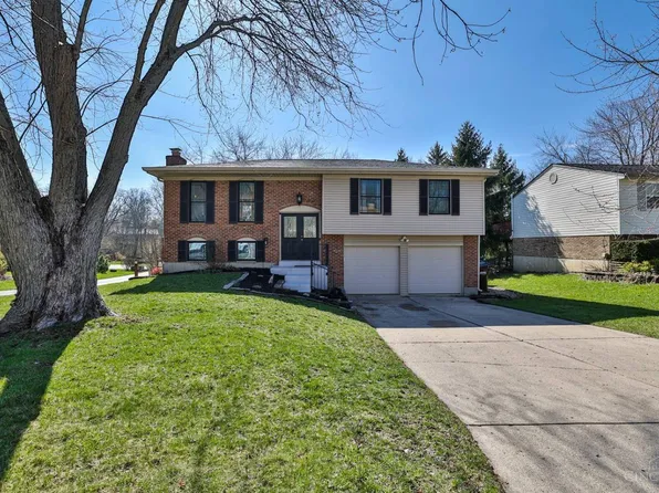 8716 Simpson Ct, Mason, OH 45040