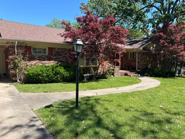 348 South Belaire Street, Monett, MO 65708