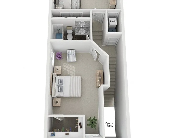 FieldHouse Townhomes — Photo 14