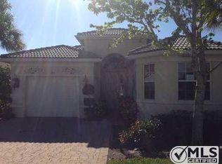653 NW Stanford Ln, Port Saint Lucie, FL 34983