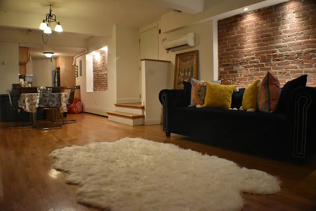 1 bed, 600 sqft, $3,350 — Photo 3