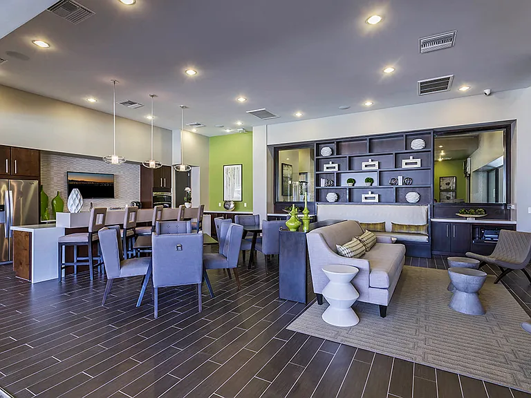 The View at Horizon Ridge — Photo 45
