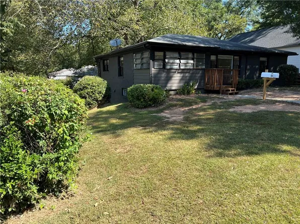 1215 Westview Dr SW #A, Atlanta, GA 30310