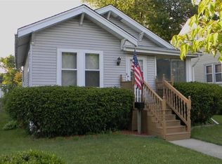 263 Humpfer St, Hammond, IN 46324