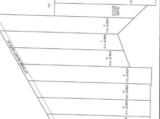 11789 Lyon Rd #3, Naples, NY 14512