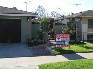 4267 Jackson Ave, Culver City, CA 90232
