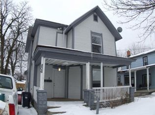 806 Douglas St NW, Grand Rapids, MI 49504