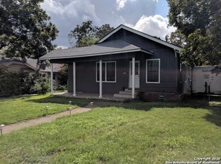 1202 E Drexel Ave, San Antonio, TX 78210