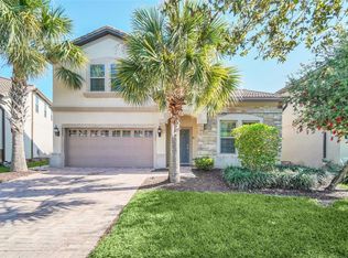 8887 Menton Loop, Kissimmee, FL 34747
