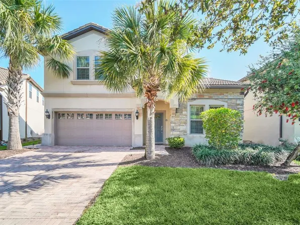 8887 Menton Loop, Kissimmee, FL 34747