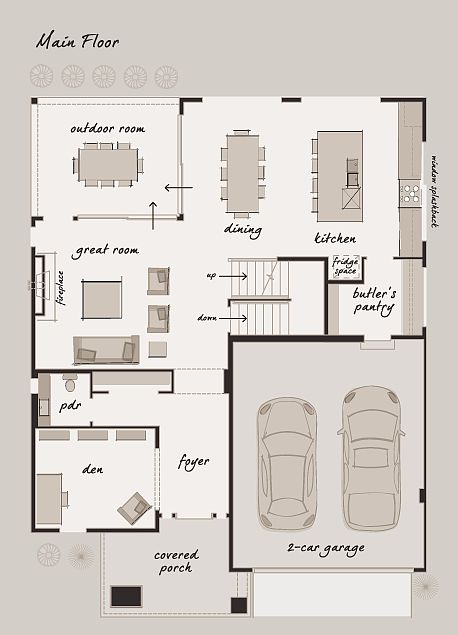 2nd image of 24283 SE 243rd Pl