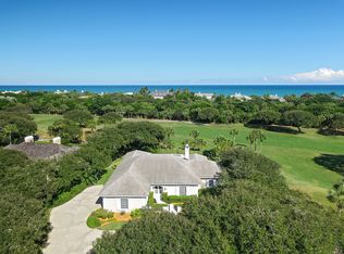 460 Sea Oak Dr, Indian River Shores, FL 32963