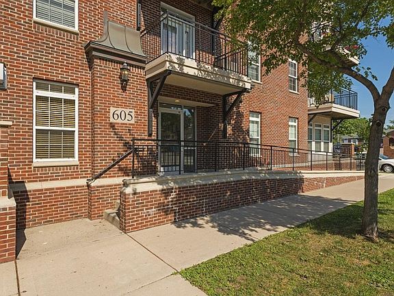 2nd image of 605 Snelling Ave S Unit 108