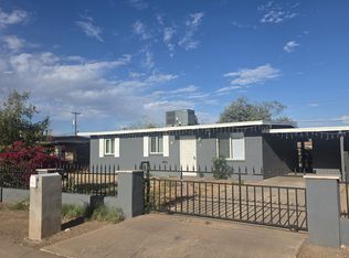 4831 S 36th Dr, Phoenix, AZ 85041